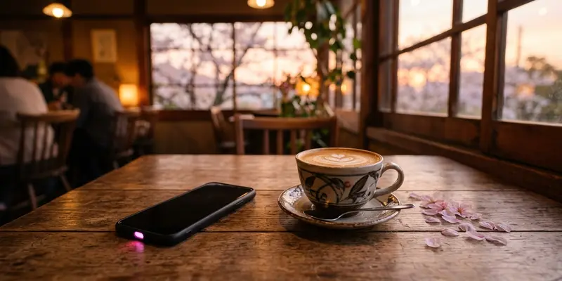 ハッピーメールのアプリイメージ