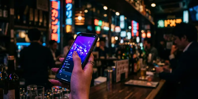 PCMAXのアプリイメージ